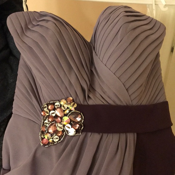 Dress - Picture 3 of 4